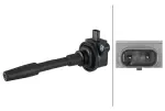 358101081 - : HELLA Direct Ignition Coil 358101081 for Hella Image