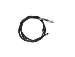 1L2Z2A635BA - Brakes: Rear Cable for Ford: Explorer | Lincoln: Aviator | Mercury: Mountaineer Image