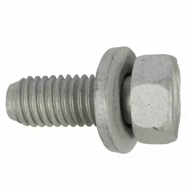 390066S439 - : 1998-2021 Ford Trans Mount Bolt for Ford: E-150, E-250, E-350 Super Duty, E-450 Super Duty, Ranger Image