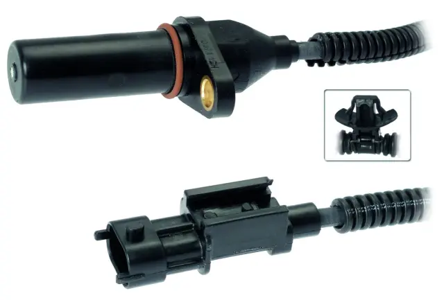 90571 - Ignition Systems: Facet Engine Crankshaft Position Sensor for FACET FUEL PUMPS Image