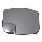 AC2Z17K707B - : Mirror Glass for Ford: E-150, E-250, E-350 Super Duty Image
