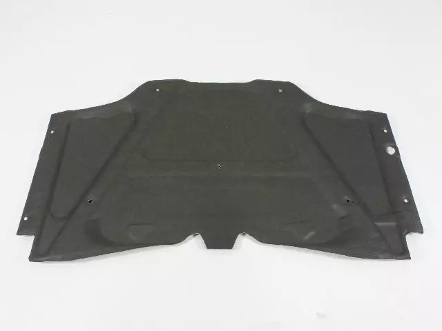 55196983AG - Body Sheet Metal Except Doors: Hood Insulation for Mopar Image