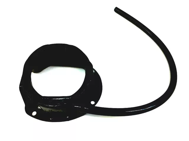 51482PA000 - Body: Fuel Pocket for Subaru: SVX Image