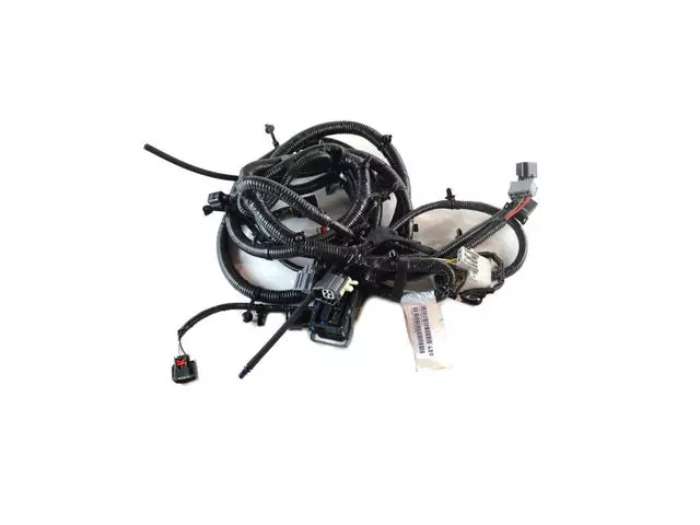Front End Module Wiring - Mopar (68238489AA)