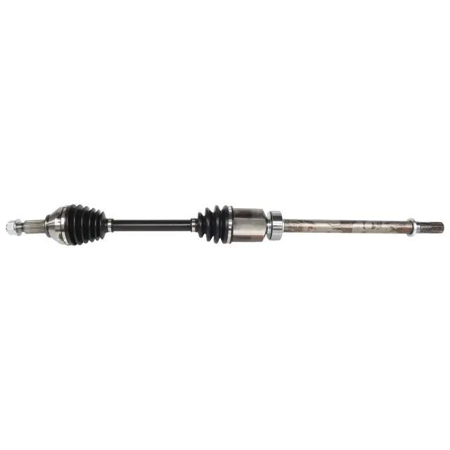 NCV53116 - : INFINITI, Nissan (3.5 - FWD) CV Axle Assembly  - Front Right for GSP Image