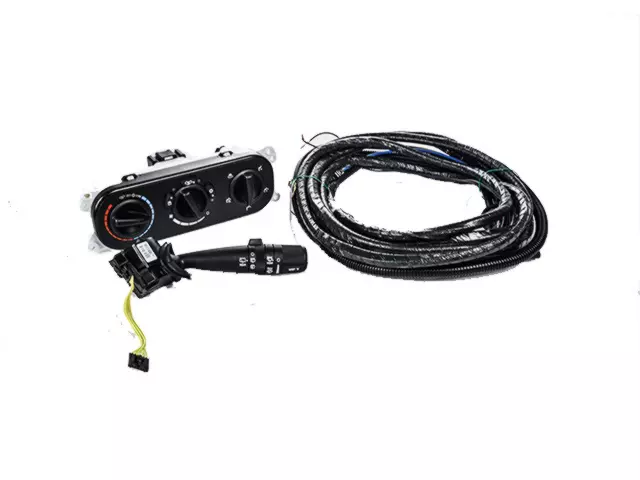 WIRING KIT, ENCLOSURE - Mopar (82210215AI)