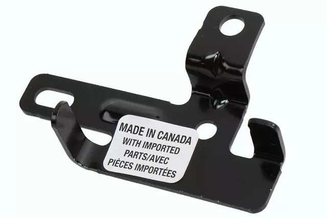 Engine Wiring Harness Bracket - GM (26200650)