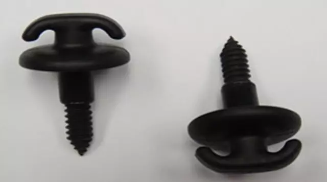 PT34752115 - Serviceable Components: Cargo Net Hardware Kit for Toyota: Yaris Image