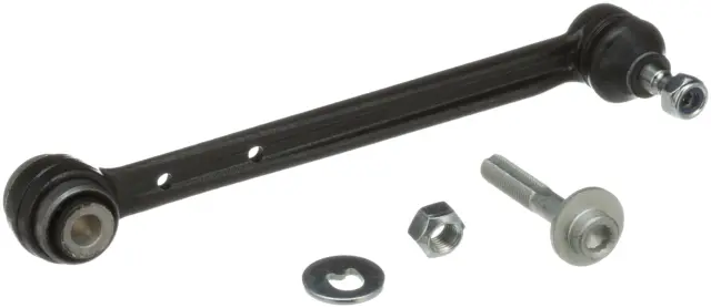TC389 - Suspension &amp; Steering: Control Arm and Ball Joint Assembly for DELPHI Image