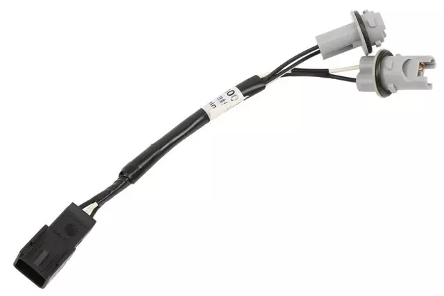 20990300 - Electrical: Socket &amp; Wire for GM Image