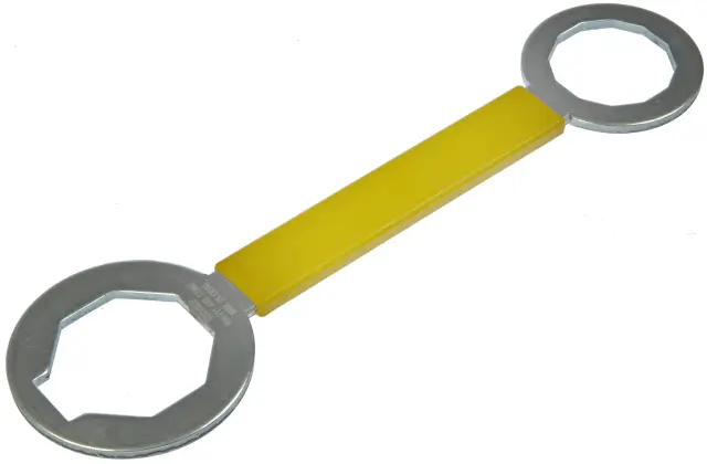 904111 - Vehicles, Equipment, Tools, and Supplies: Water in Fuel Sensor Wrench for Dorman Image