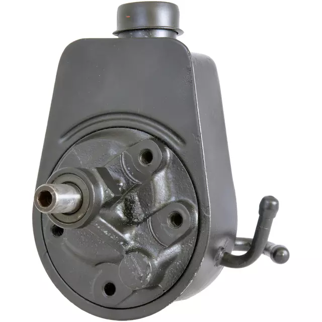 36P1167 - : Power Steering Pump for ACDelco Image