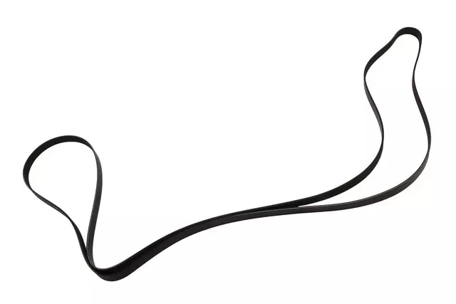 Serpentine Belt - GM (12732705)