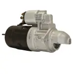 19133889 - : Remanufactured Starter for GM Image
