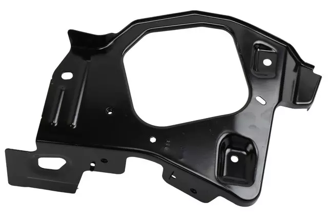 Driver Side Front End Sheet Metal Cross Brace - GM (23303570)