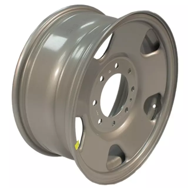 Wheel, Steel - Ford (5C3Z-1015-JA)