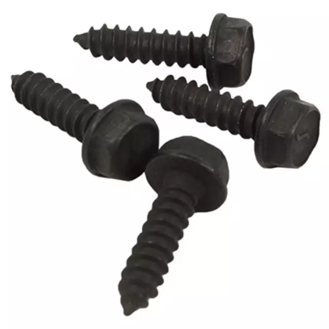 Battery Tray Screw - Ford (W502511-S450B)