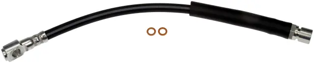 H38657 - Brake: Brake Hydraulic Hose for Dorman Image