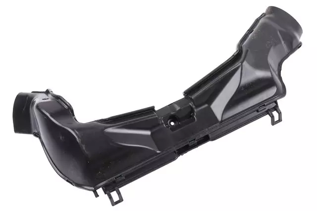 23228021 - HVAC: Lower Duct for GM Image