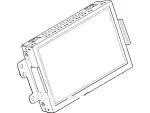 BT4Z10D885D - Body: Display Unit for Ford: Edge | Lincoln: MKX Image