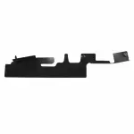 DP5Z8310A - Body: Air Deflector for Lincoln: MKZ Image