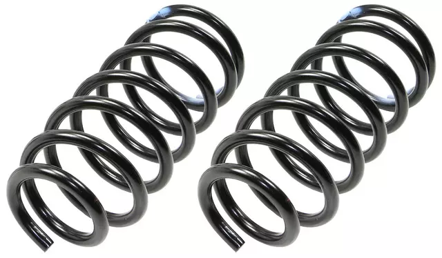 45K8163 - Suspension: Front Coil Spring Set for Honda: Civic Image