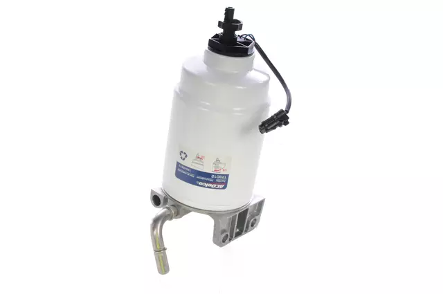TP3016 - Air and Fuel Delivery: Fuel Filter with Water Separator for ACDelco Image