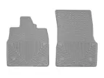 W553GR - : All Weather Floor Mats for WeatherTech Image