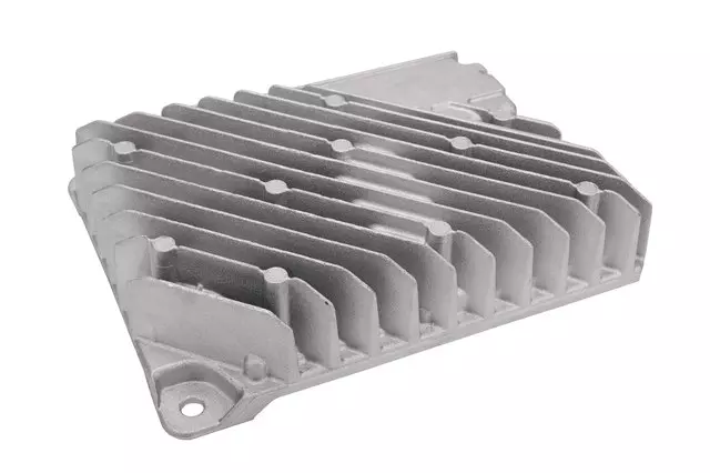 84991335 - : Radio Speaker Amplifier for Chevrolet: Camaro Image