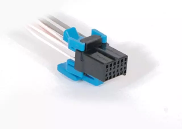 Wiring Pigtail - ACDelco (PT1128)