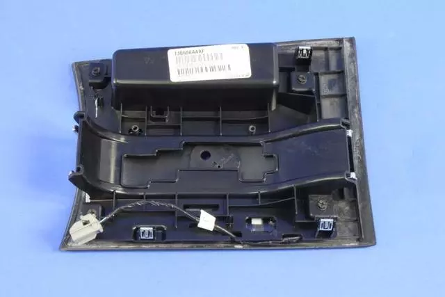 Gear Shift Indicator Bezel - Mopar (1JQ60AAAAF)