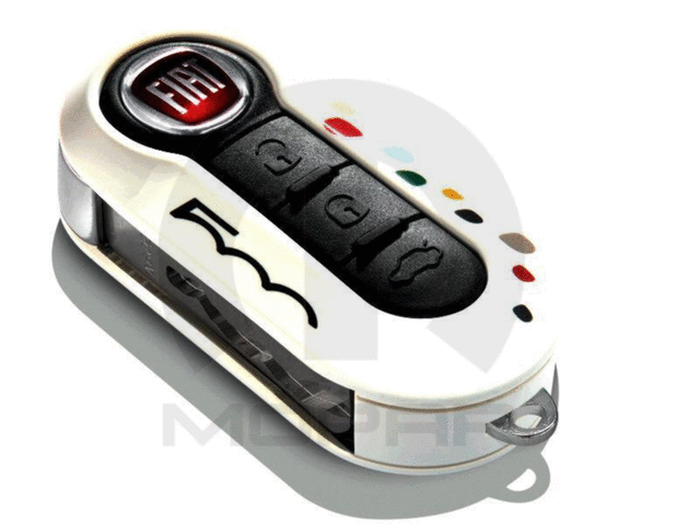 Cover Kit - Mopar (68225022AA)