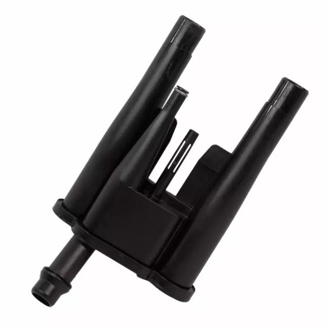 JL3Z6A785A - : Oil/Air Separator for Ford: F-150 Image