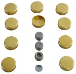 PK31B - : Engine Expansion Plug Kit for Enginetech Image