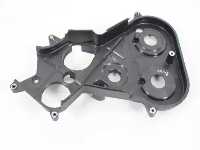 53010482AC - Engine 2.4L Four Cylinder: Timing Belt Cover for Mopar Image
