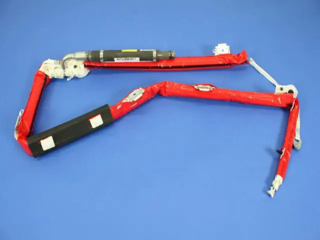 Side Curtain Air Bag, Right - Mopar (5108008AF)