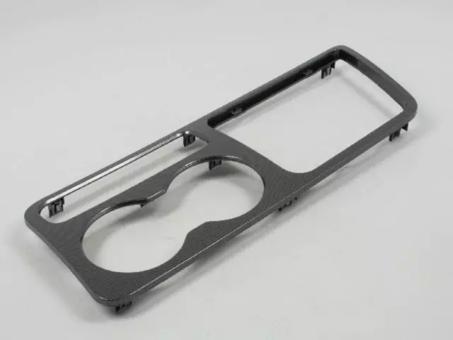 Console Shifter Bezel - Mopar (68079686AA)