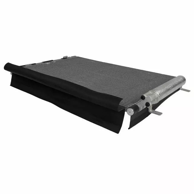 A/C Condenser - Ford (JR3Z-19712-A)