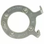 2S6Z55S00A - Suspension: Spacer for Ford: EcoSport Image