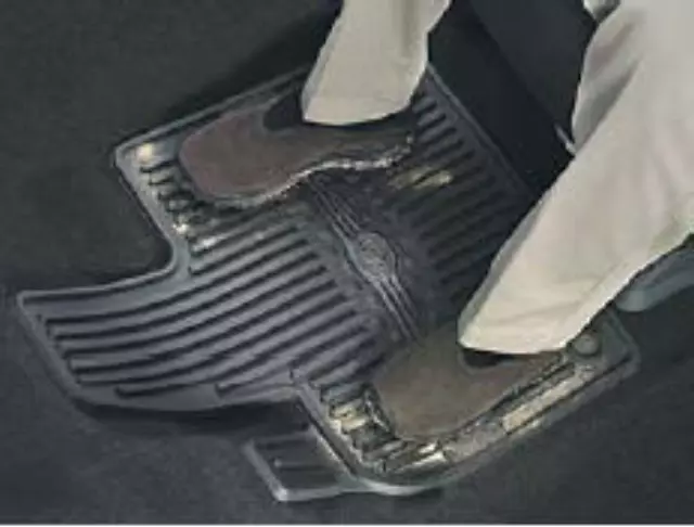 82210096AB - : Mat Kit for Mopar Image