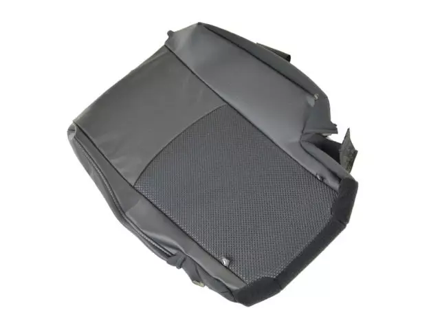 5SP90DX9AA - Interior Trim: Rear Seat Back Cover, Right for Mopar Image