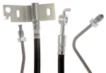 BH384456 - : Raybestos Element3 Brake Hose for Raybestos Brakes Image
