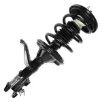 11664 - : Unity Automotive Suspension Strut and Coil Spring Assembly for Unity Automotive Image