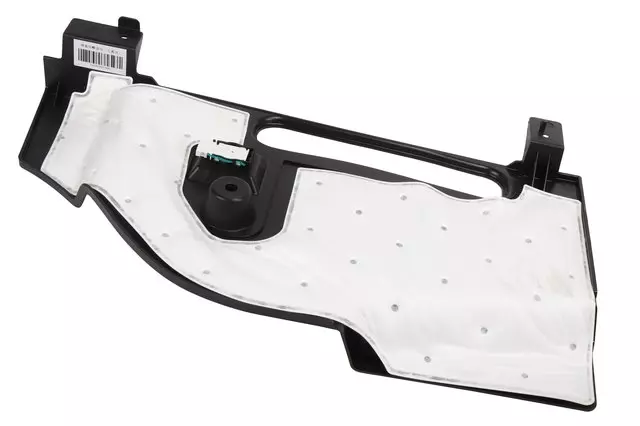 23229220 - Body: Insulator for Buick: Envision Image