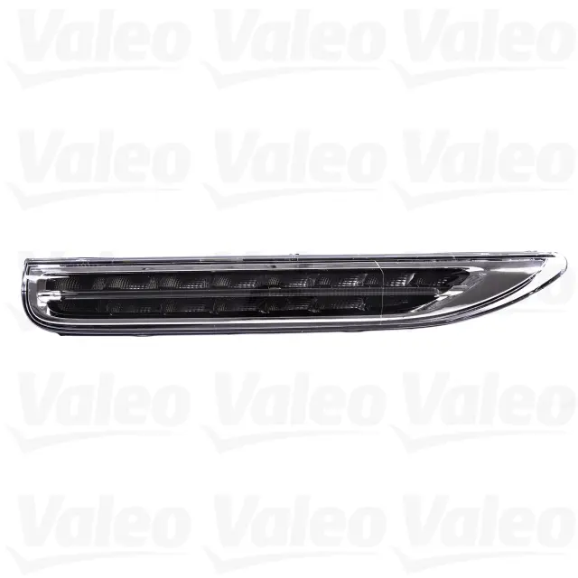 44561 - Lighting &amp; Lamps: 2011-2014 Porsche Cayenne Non-Turbo Daytime Running LED Light L for VALEO Image