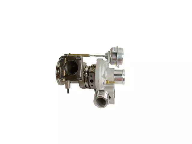 Turbocharger - Mopar (68325875AA)