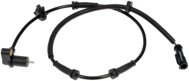 970250 - Brake: Anti-Lock Braking System Wheel Speed Sensor for Dorman Image