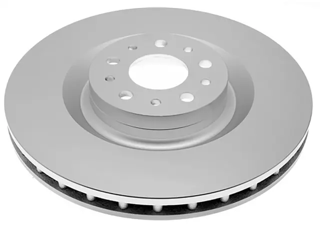 19339937 - : Rotor for GM Image