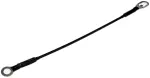 38548 - : Tailgate Cable 16-3/4 for Dorman Image