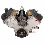 5C2Z6006CRM - : Remanufactured Service Engine Assembly for Ford Image